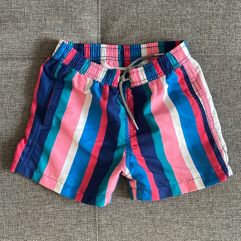 New without tag Boardies swim pants for 3-4 year olds